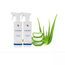 Kit Primeiros Socorros 2 Aloe First Forever Aloe Vera 13