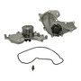 Kit Bomba Direccion Honda Accord 2-puerta Y 4-puerta V6 2000