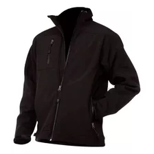 Campera Moto Joe Rocket Softshell Protecciones Avant Motos