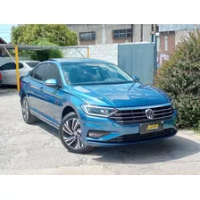 Volkswagen Vento 1.4 Highline Tsi250 Aut. 2020