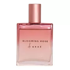 Perfume Capilar Braé Blooming Rose 50ml + Brinde