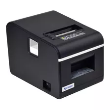 Impresora Pos Termica 80mm Alta Velocidad Marca Xprinter 