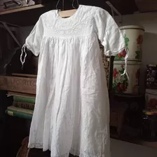 Vestidos Blancos De Niña
