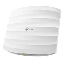 Access Point Interior Tp-link Auranet Eap Eap245 Blanco