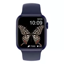 Reloj Smartwatch Xtime Dt100 Hrm Caloria Distancia 