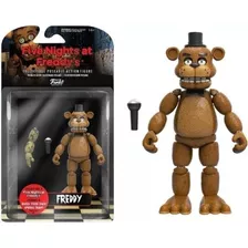 Figuras De Ação Do Modelo De Boneca Fnaf Bear, Presente Para