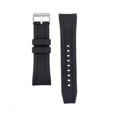 Correa Pulsera Cat Hombre Ah-21 Negro