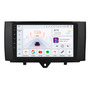 Estreo Mercedes-benz Smart 2011-2015 Android Carplay 4+64g