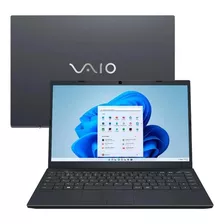 Notebook Vaio Intel I5 16gb Ddr4 M.2 128gb + Hd500gb Vitrine