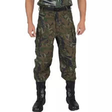 Calça Camuflada Da Aeronáutica-10º Uniforme (aeronáutica)