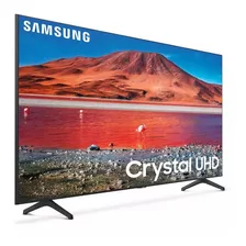 Samsung - 70 Class 7 Series Led 4k Uhd Smart Tizen Tv