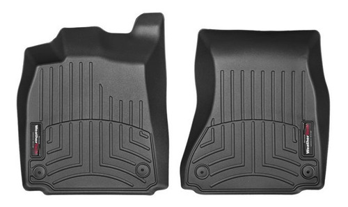 Tapetes Weathertech Audi S6 2013-2018 Foto 2