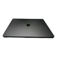 2021 Macbook Pro 16 M1 Pro 3.2ghz 16gb Ram 512gb