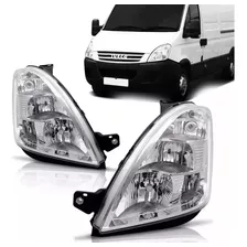 Par Farol Iveco Daily 2008 2009 2010 2011 2012 2013 A 2018