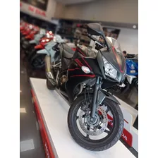 Honda Cbr 300 2018 Performance Bikes