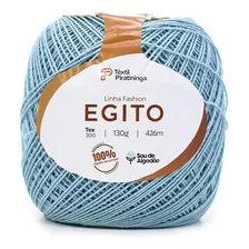 Linha Fashion Egito Piratininga - 130g | 426 Metros Aquário