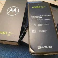 Motorola G60s Totalmente Nuevo/garantia 12 Meses 128/6 Ram.