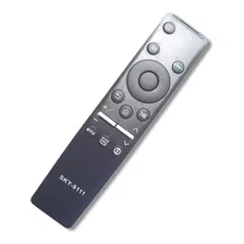 Controle Remoto Para Tv Samsung Led Smart Globoplay Netflix