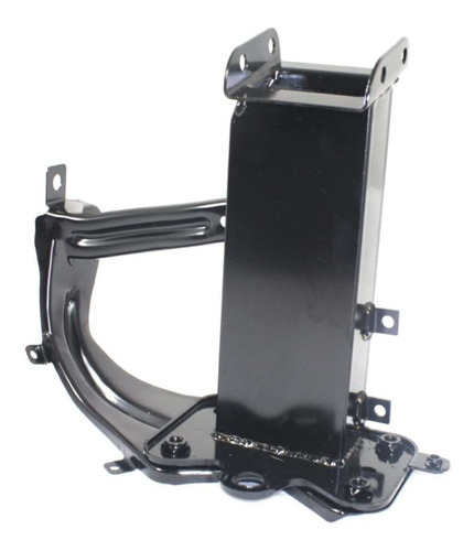 Bumper Bracket Compatible With Mercedes Benz E-class 03-09 F Foto 2