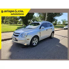 Chevrolet Captiva Sport 2.4 Extra Full