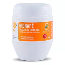 Creme Contra Rachaduras Nos Pés Hidrapé Bio Seiva 240g