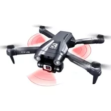 Drone Z908max Com Câmera 4k E Wifi Com Case Cor Preto