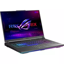 Asus Rog Strix G16 Gaming Laptop