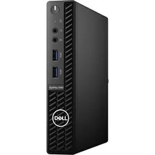 Micro Dell Optiplex 3080 - Core I5 - Hdd 500gb