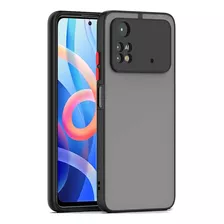 Funda Poco M4 Pro 4g 