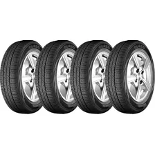 Kit De 4 Pneus Tornel Turbo P 175/70r13 82 T