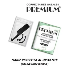 Protesis Respingador Corrector De Nariz Premium®, Ultra Flex