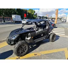 Utv Segway Villain Sx10 E 2024 Canam Maverick X3 Polaris Rzr