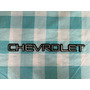 Parrilla Chevrolet Blazer  1998 1999 2000 2001 2002 #209