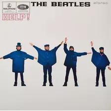 Vinil The Beatles Help! 180g