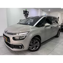 Citroën Grand C4 Picasso 1.6 Shine 2018