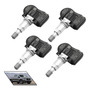 Ta1. Sensor Presion Llanta Tpms For Honda Ridgeline Honda Ridgeline