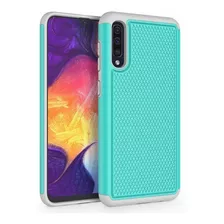 Funda Para Samsung Galaxy A50 Syoner [7t319wcj]