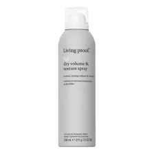 Living Proof Full Dry Volume Texture Spray Da Raiz As Pontas