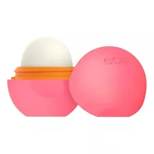 Eos Super Karité Bálsamo Labial Barra Humectante Fresa Peach