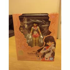 Tamashii Nations Sh Figuarts Sailor Mars -animation Color-