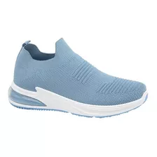 Tenis Mujer Sport Casual Marca Next & Co Modelo 1693
