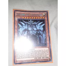 Yugioh Obelisk The Tormentor Yugi Dios Egipcio Yu Gi Oh