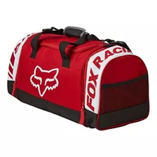 Bolso Fox Duffle Mach One Moto Pista Urbana Dompa