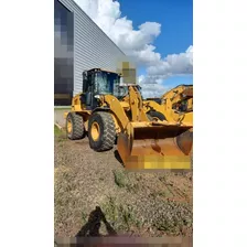 Pá Carregadeira Caterpillar 924k 2019 5797892