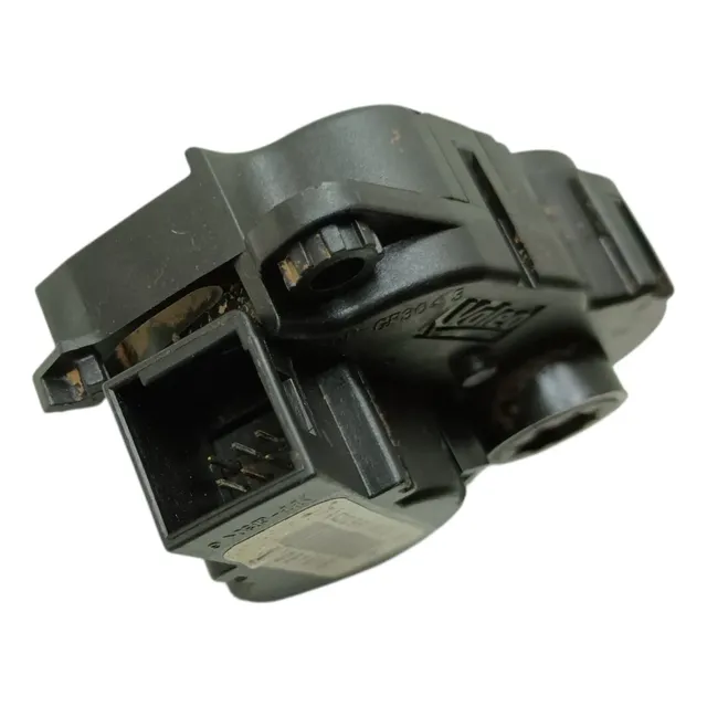 Motor Atuador Cx Ar Condicionado Peugeot 208 308 408 2011 15 3