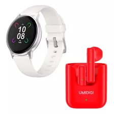 Umidigi Smartwatch Uwatch 3s + Airbuds U Bluetooth Circuit