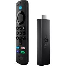 Amazon Fire Stick 4k Max Con Alexa - Bestmart