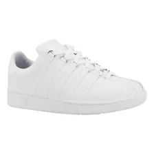 Tenis Casual Urbano Choclo K-swiss 3431