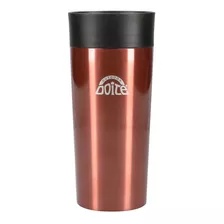 Vaso Jarra Térmica Mug Doite 350ml Acero Inoxidable Febo