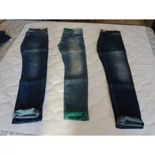  Jeans Desigual Nuevo Original 